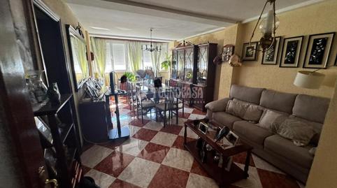 Foto 2 de Pis en venda a Paseo Marítimo - San José - La Laguna, Cádiz