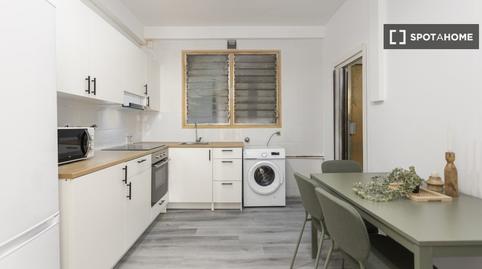 Foto 5 de Piso para compartir en Sant Gervasi- Galvany,  Barcelona Capital
