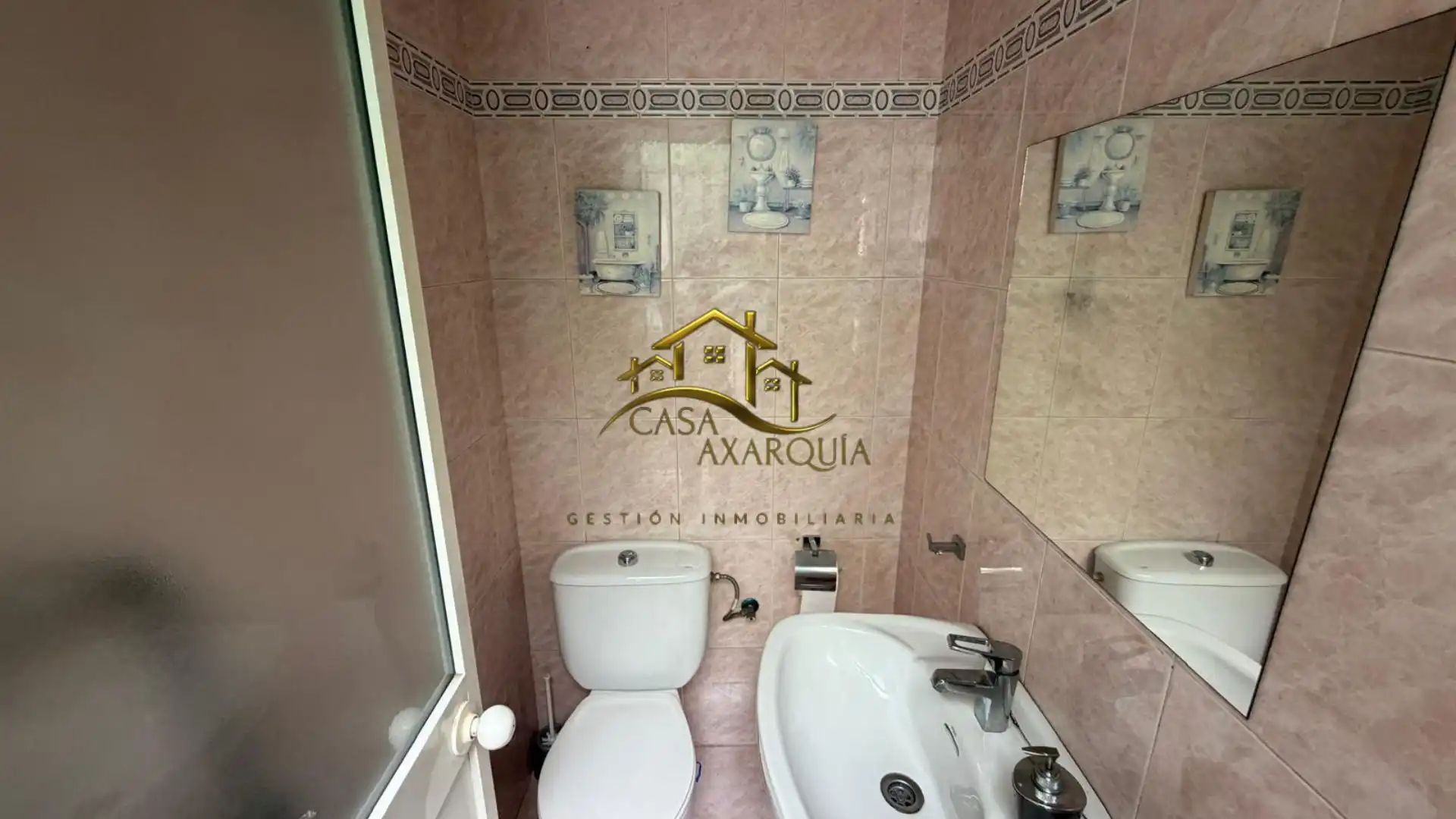 Casa en venda a Calle Villarroel, imagen 5