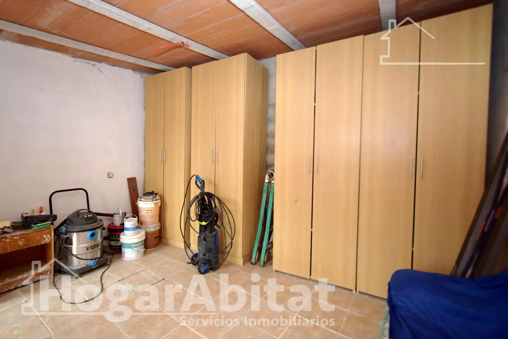Casa o chalet en venta en Llíria con Aire acondicionado, Calefacción y Jardín privado