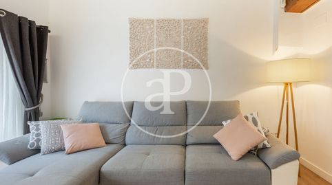 Photo 2 of Detached homes for sale in C/ de Josep Benlliure, El Cabanyal - El Canyamelar, Valencia Capital
