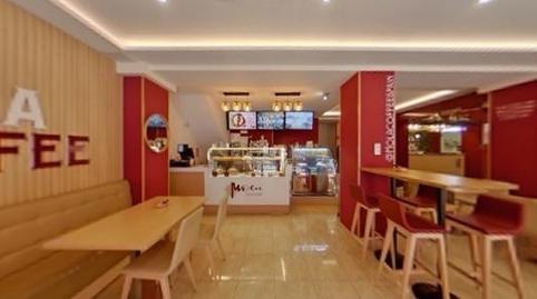 Photo 3 of Premises to transfer in Avenida Ramón y Cajal, Fuengirola, Spain, 12, Puerto Deportivo, Málaga