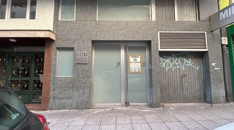 Photo 2 of Commercial properties for sale in Calle Mies del Valle, 3, Cuatro Caminos, Santander