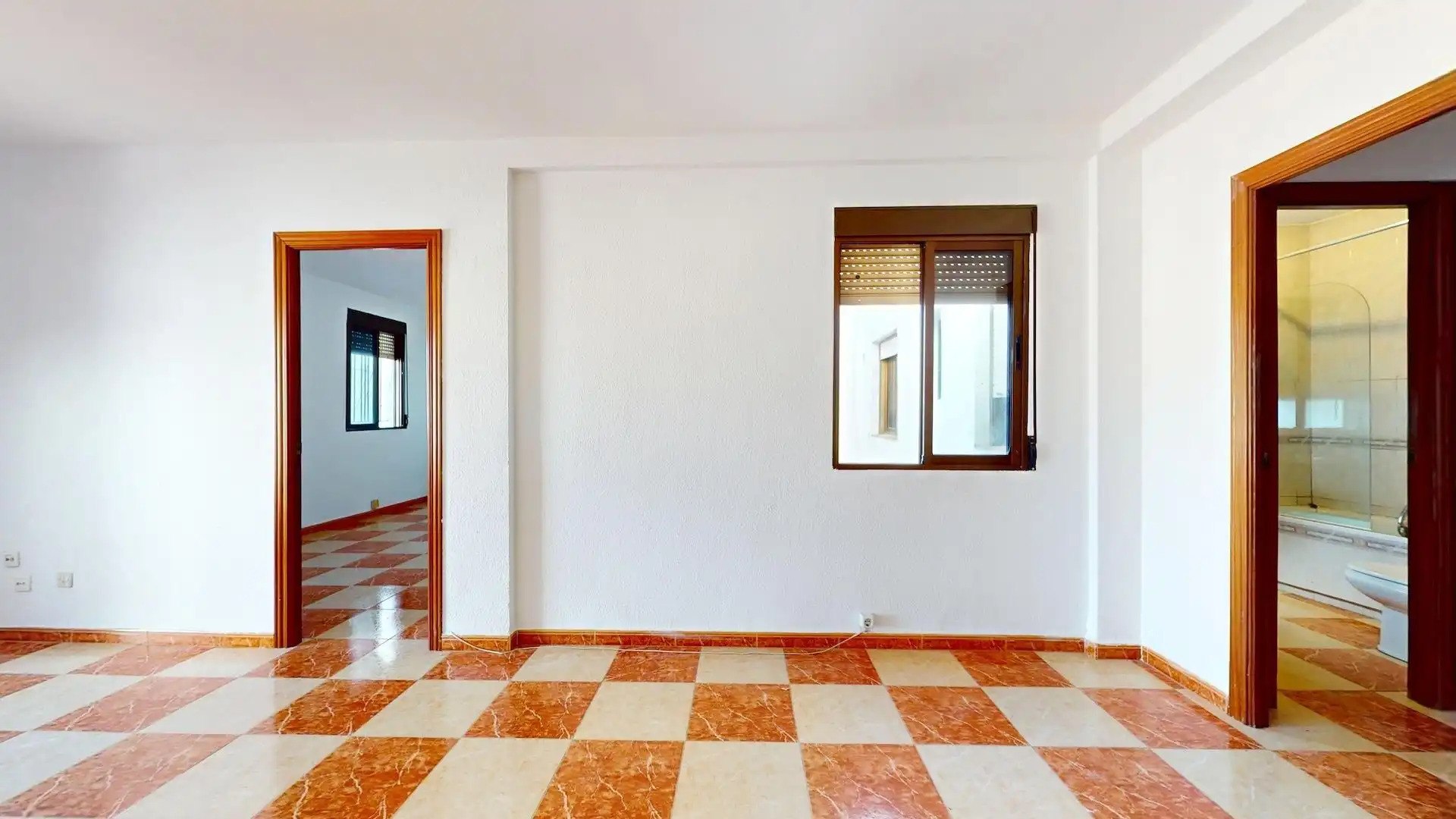 Piso en venta en Córdoba con Terraza