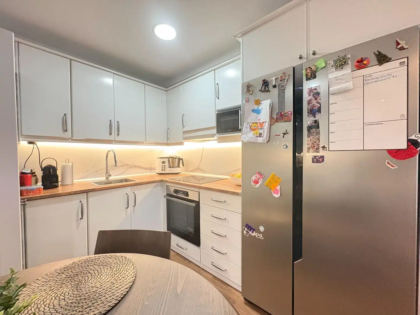 Appartamento con terrazza in vendita a Gran Via de Colom, imagen 3