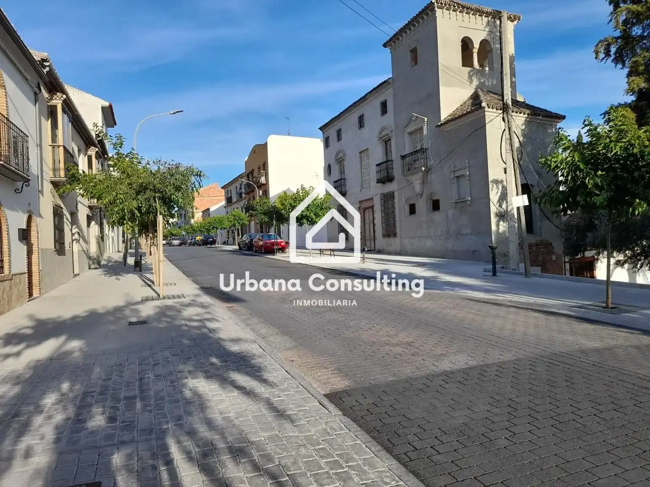 Wohnung mit Aufzug zum Verkauf in Castro Del Río, imagen 5