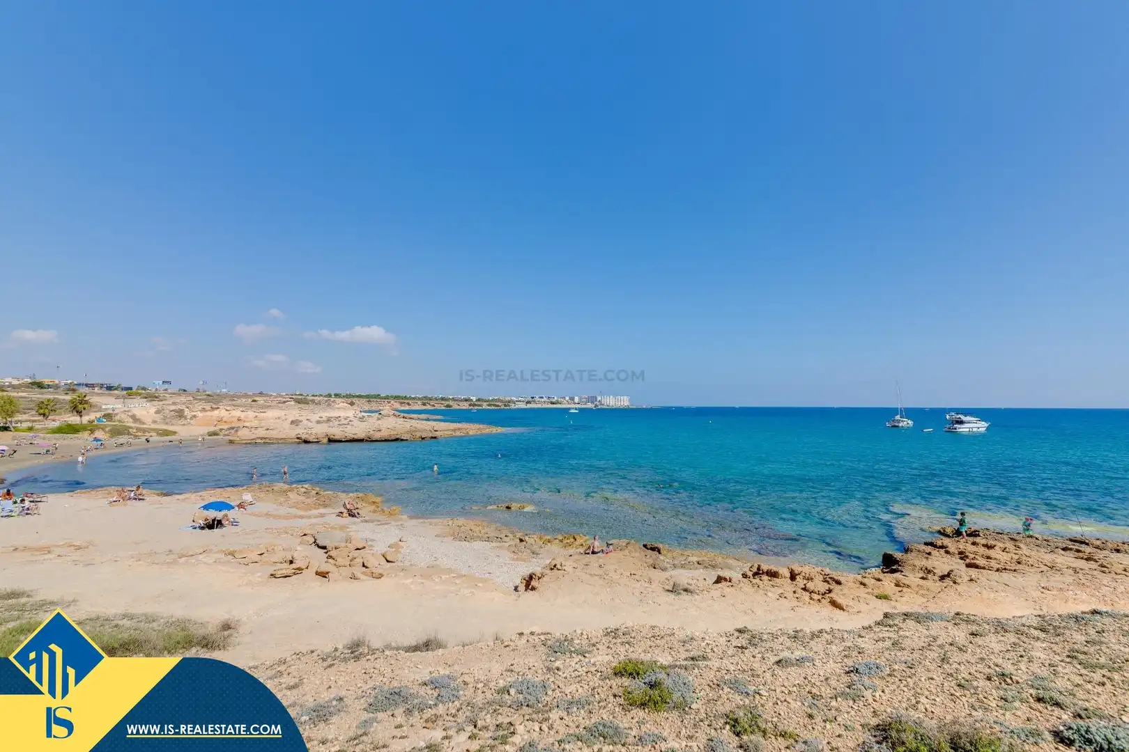 Wohnung mit Pool zum Verkauf in Orihuela Costa, imagen 53