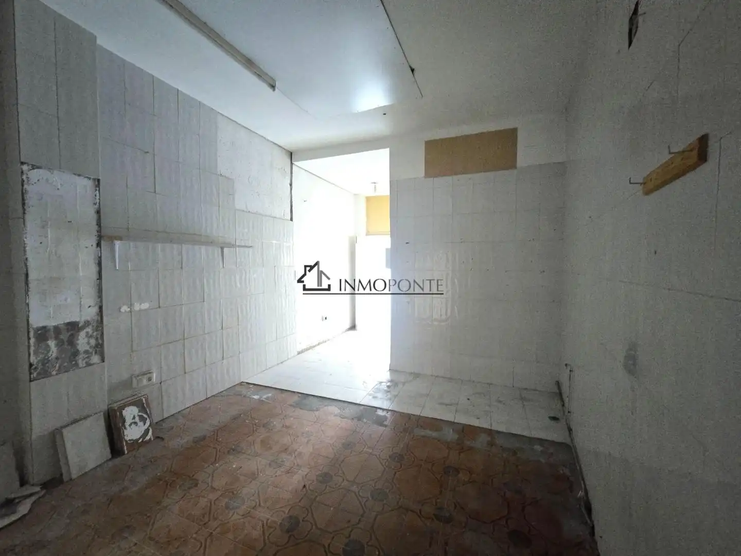 Local comercial en alquiler en Centro - Echegaray, imagen 7