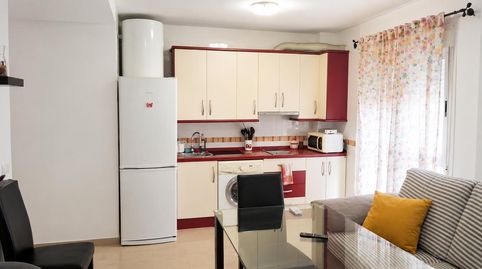 Foto 5 de Apartament en venda a El Morche, Torrox