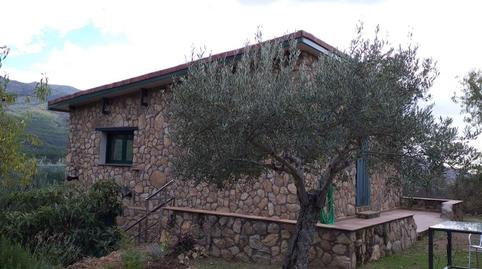 Foto 4 de Casa o xalet en venda a Hervás, Cáceres