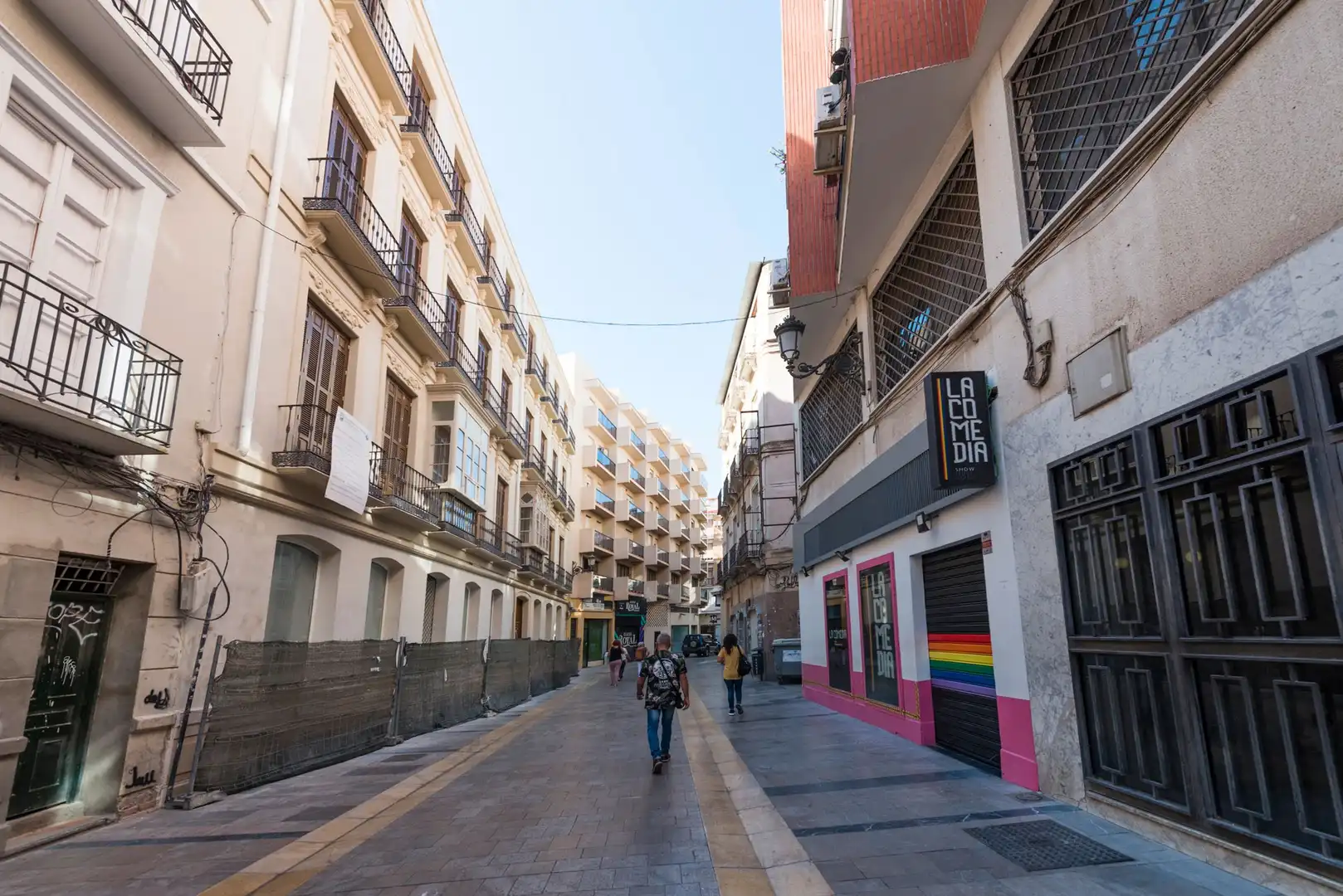 Terreno residencial en venta en Centro, imagen 15