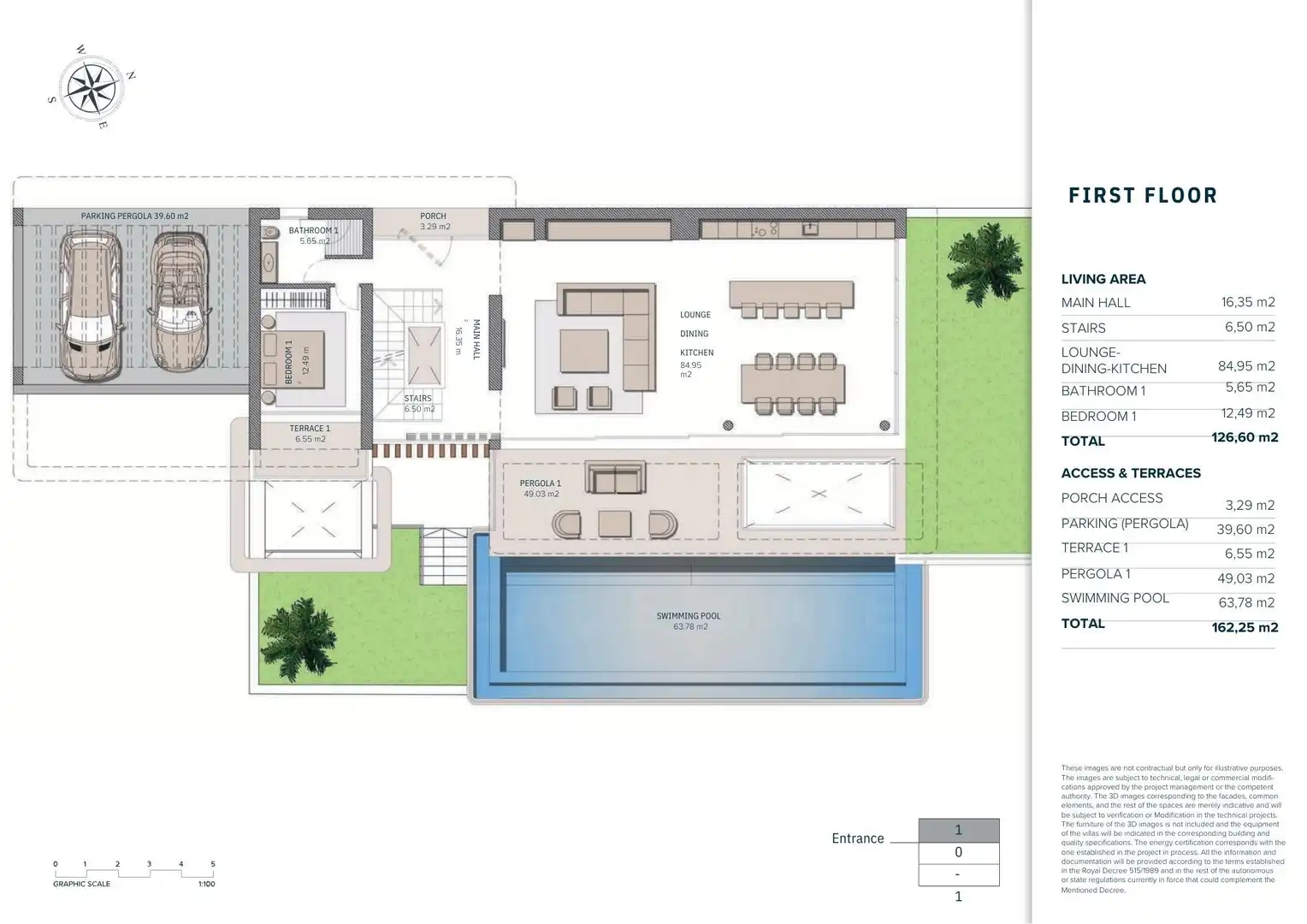 Casa con piscina en venta en Benahavís pueblo, imagen 28
