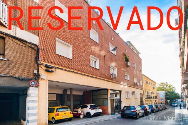 Piso en Venta en Calle de Agustín Durán en Guindalera