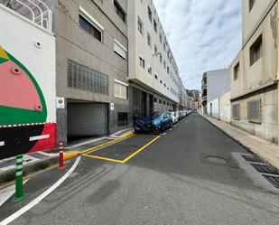 Parking of Garage for sale in Las Palmas de Gran Canaria