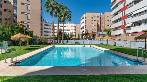 Foto 2 de Pis en venda a Calle Pdta Aquilino Morcillo Ha, 6, Cerrillo de Maracena - Periodistas, Granada