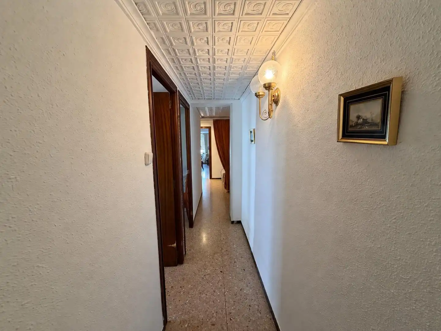 Piso con terraza en venta en Santa Rosa, imagen 12