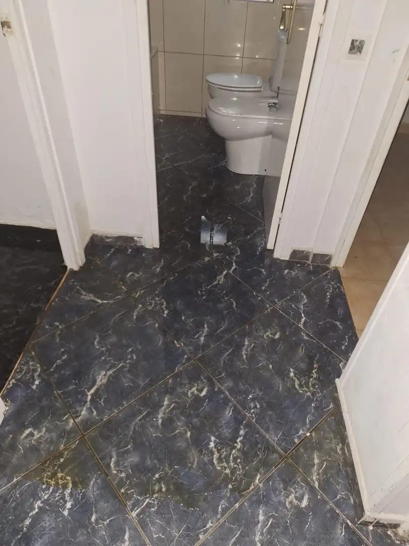 Baño de Piso en venta en Terrassa