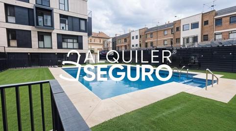 Photo 5 of Flat for rent in Carretera Carmona, Cruz Roja,  Sevilla Capital