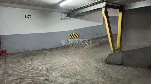 Foto 3 de Garaje en venta en Aluche,  Madrid Capital