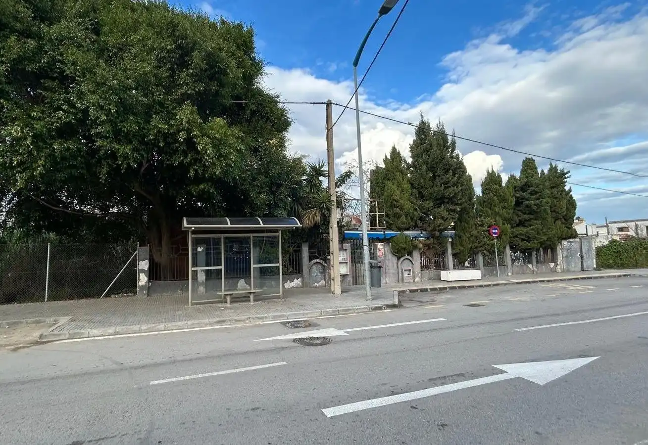 Terrenys i solars en venda a El Rinconcillo, imagen 5