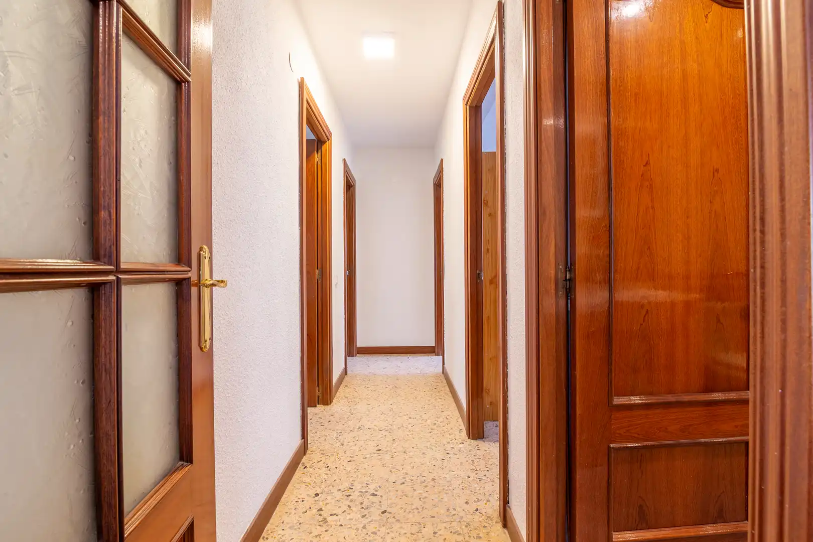Attic for sale in Móstoles  with Heating, Terrace and Furnished