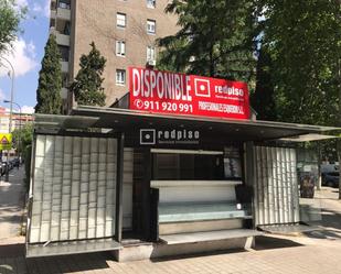 Premises to rent in  Madrid Capital