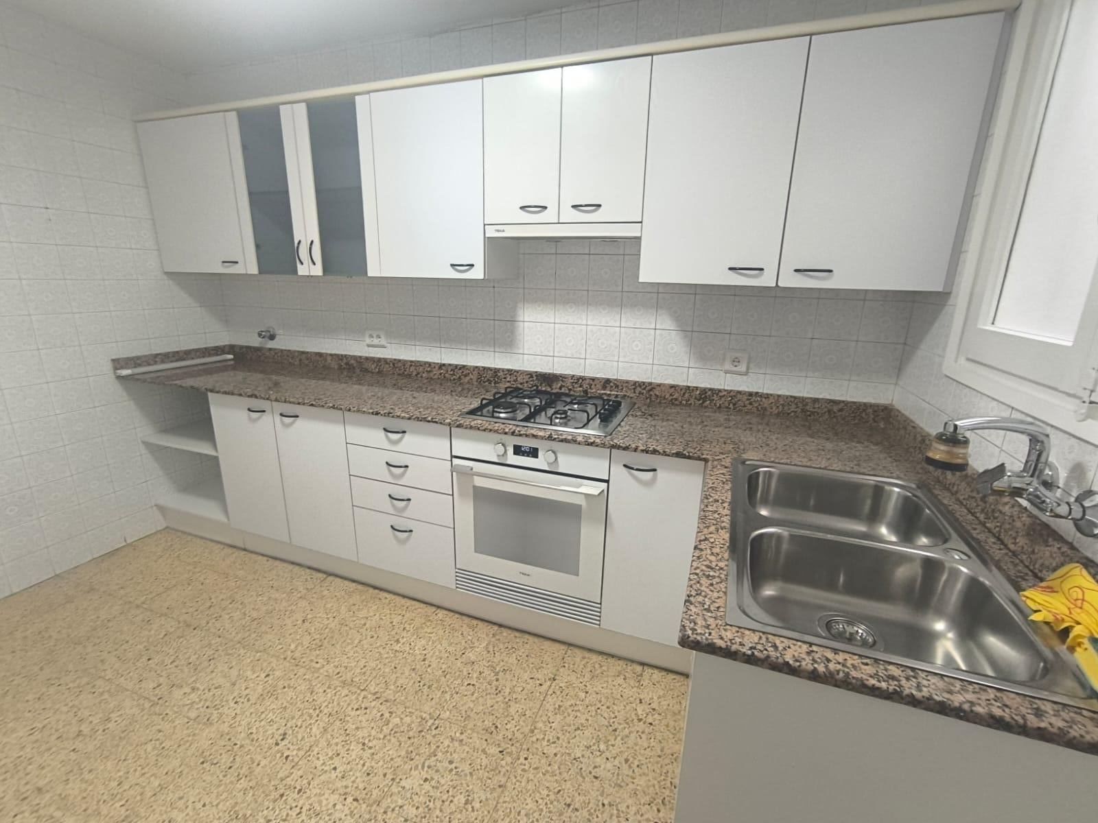 Flat for rent in Poble Nou