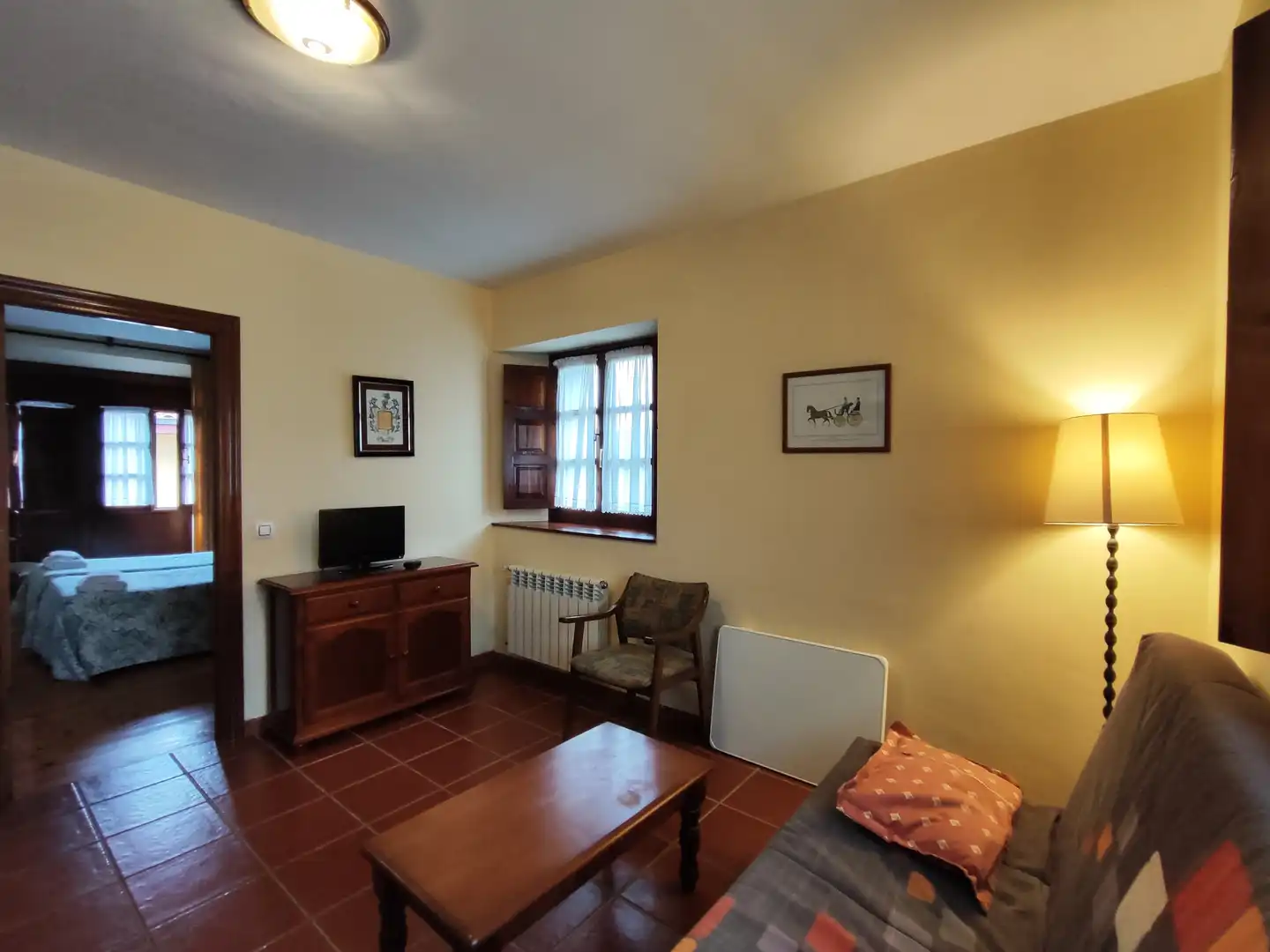 Apartment zur Miete in Lugar Posada 104, imagen 11