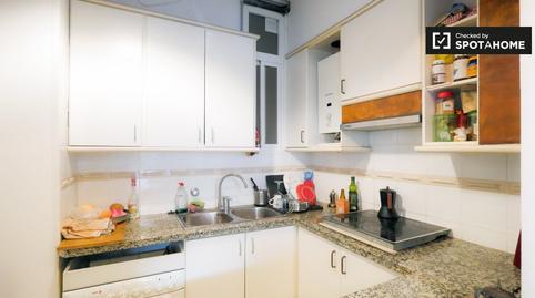 Photo 3 of Flat to share in Dreta de l'Eixample, Barcelona