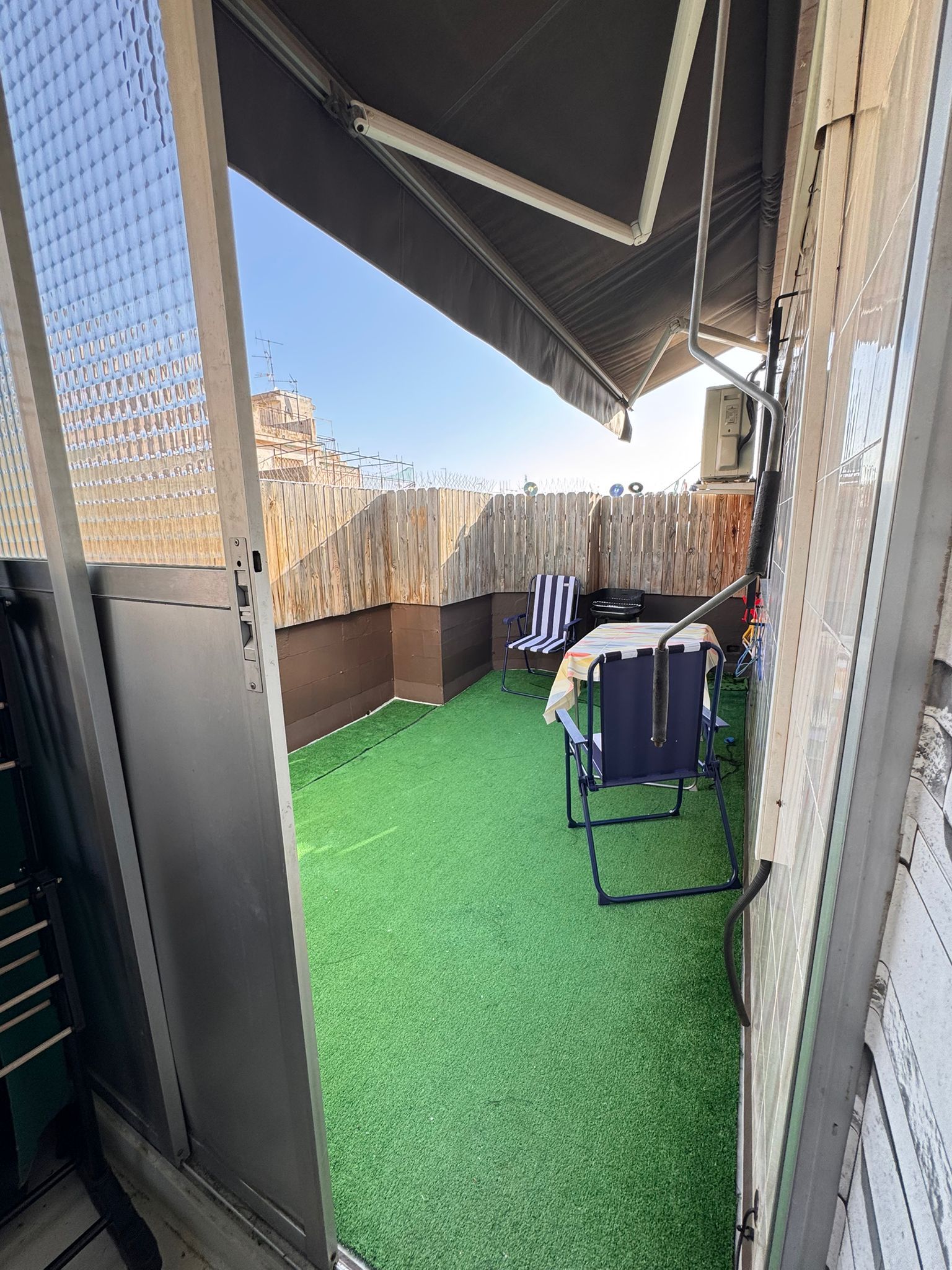 Flat for sale in La Florida, La Florida - Les Planes, L'Hospitalet de Llobregat