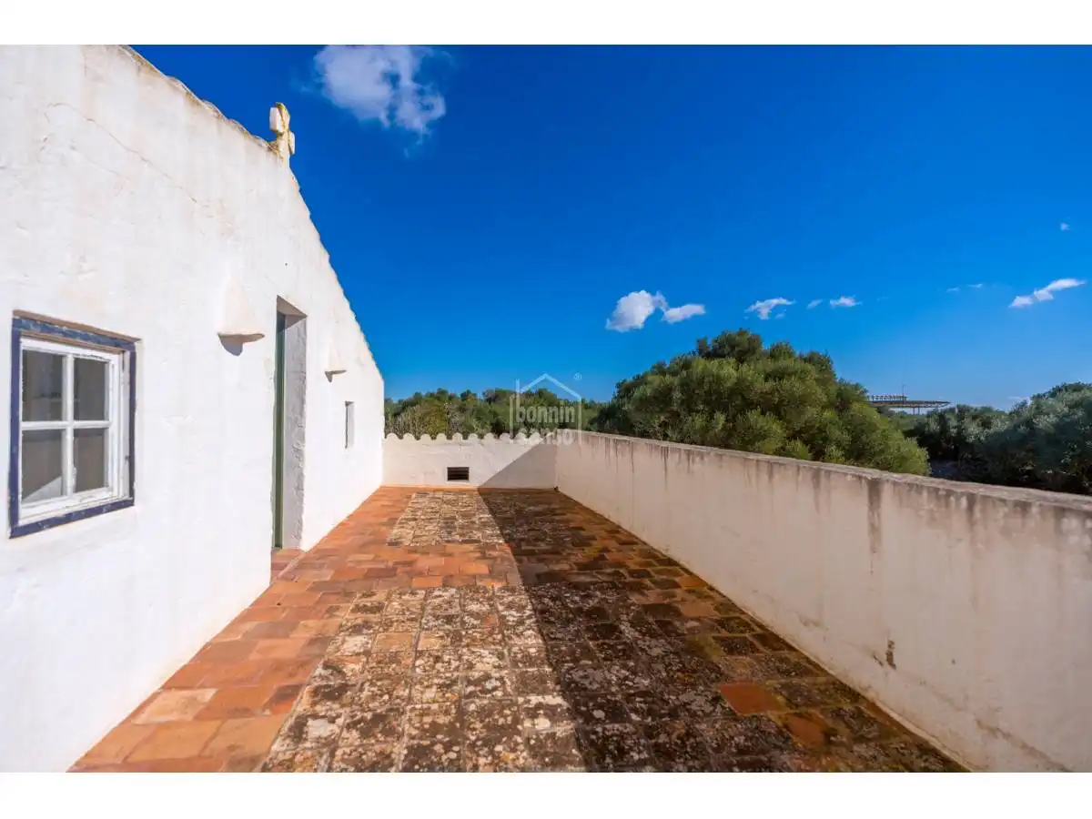 Maison rustique avec jardin à vendre à Sant Climent - Es Canutells, imagen 39