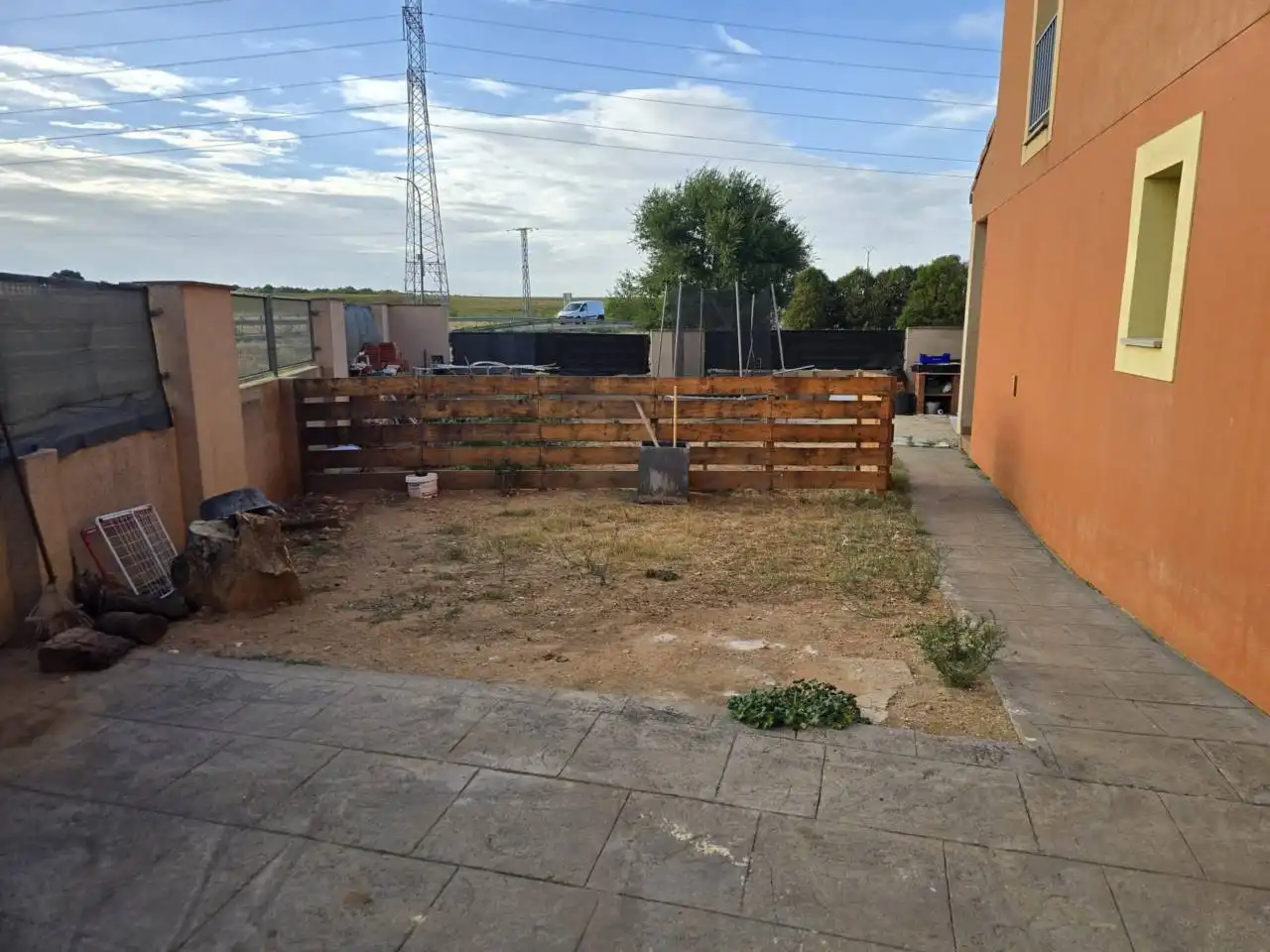 Adosado con jardín en venta en Pioz, imagen 35