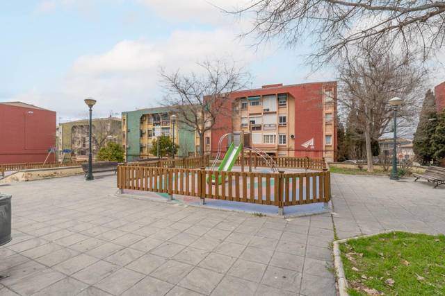 Piso en Venta en Casería de Montijo