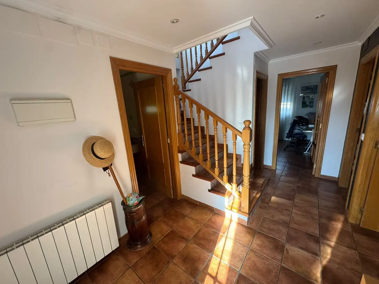 Casa o xalet en venda a El Vedat - Santa Apolonia