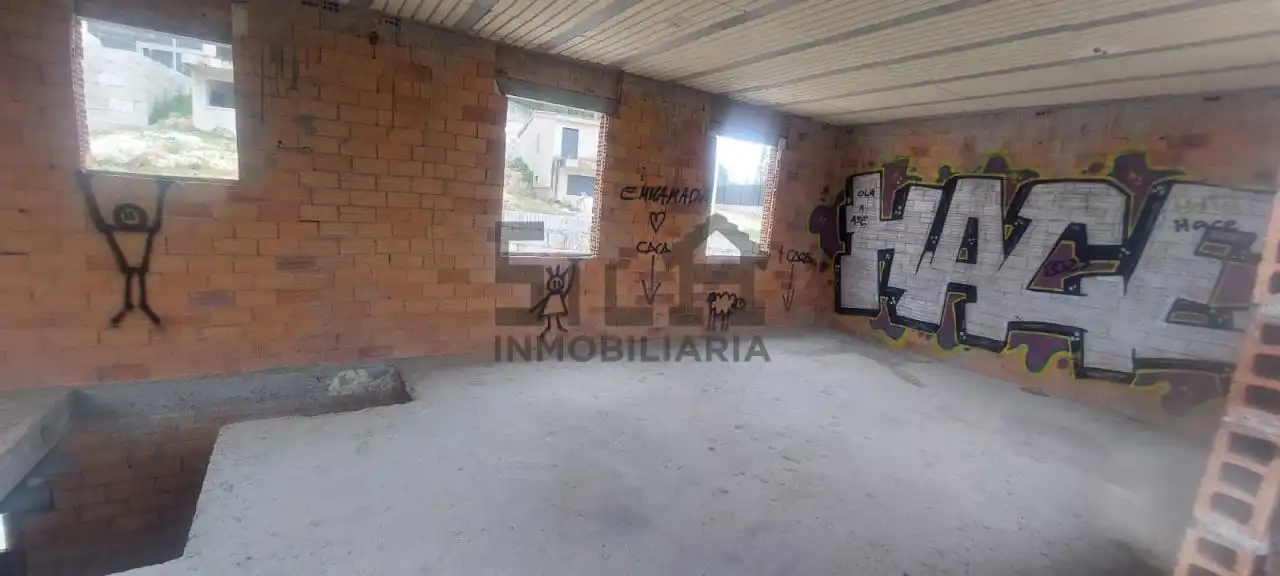 Villa con giardino in vendita a Barbadás, imagen 10