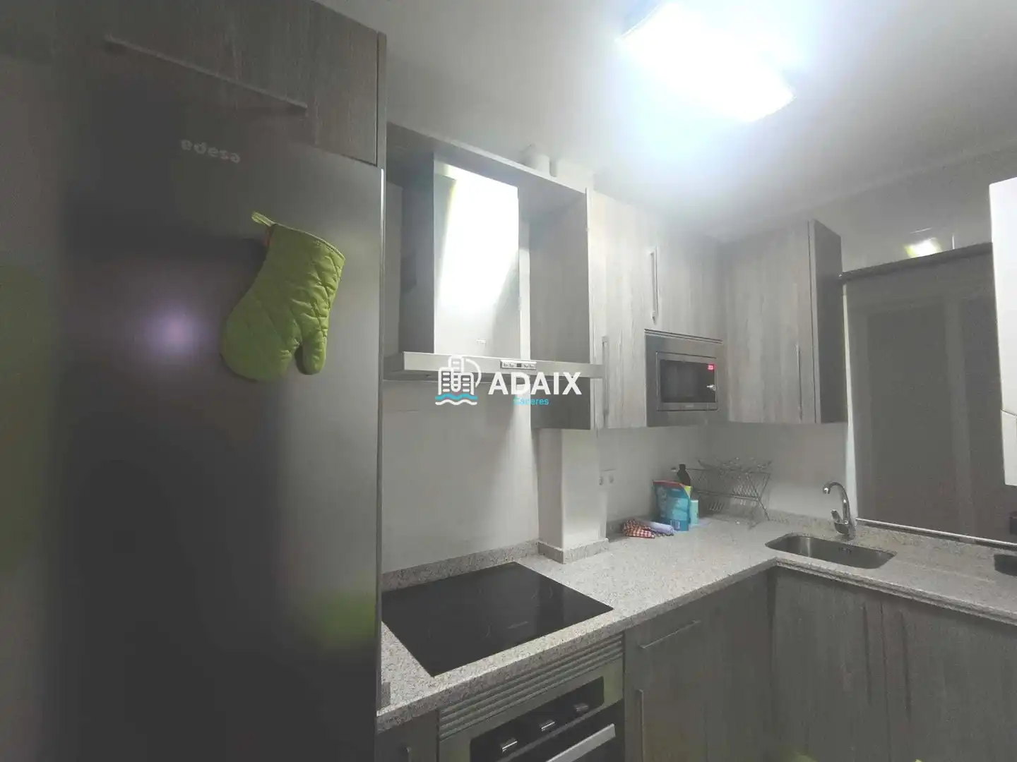 Cocina de Piso en venta en Cáceres con Aire acondicionado, Calefacción y Terraza