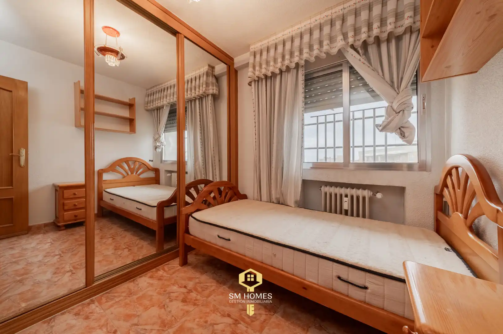 Flat with lift for sale in Calle de Perú, imagen 15