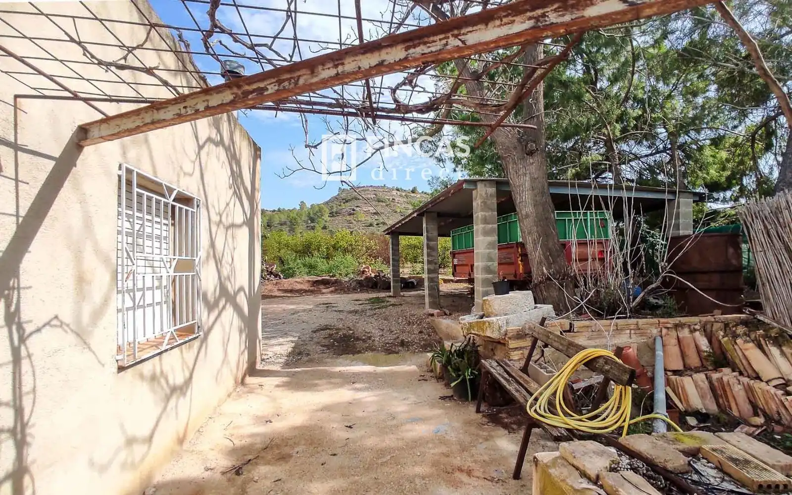 Country homes for sale in Tortosa  with Heating and Furnished