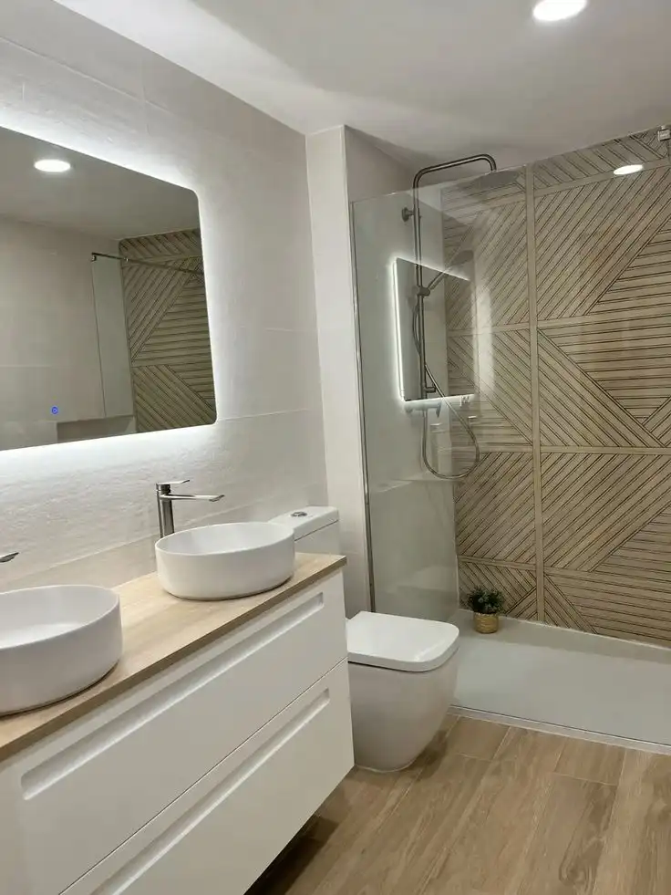 Penthouse mit Aufzug zum Verkauf in Poble Nou, imagen 11