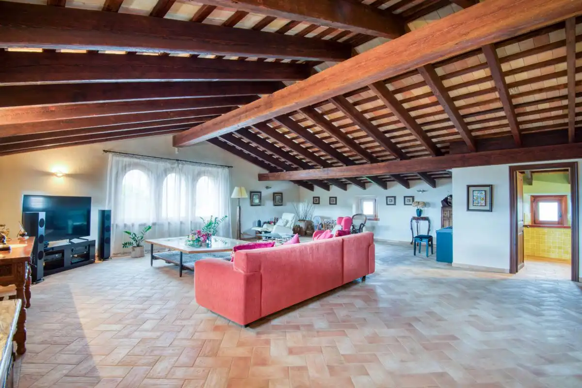Chalet en venta en Sant Pol, imagen 10