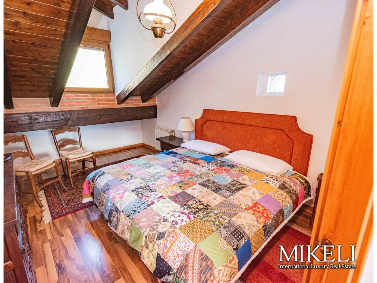 Casa con jardín en venta en Calle VILLEGAR, imagen 57