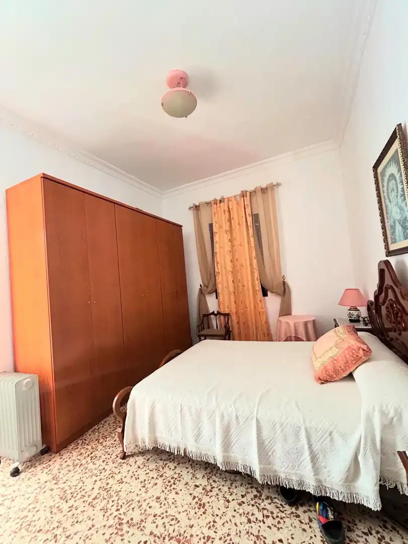 Casa amb jardí en venda a Hinojos, imagen 5