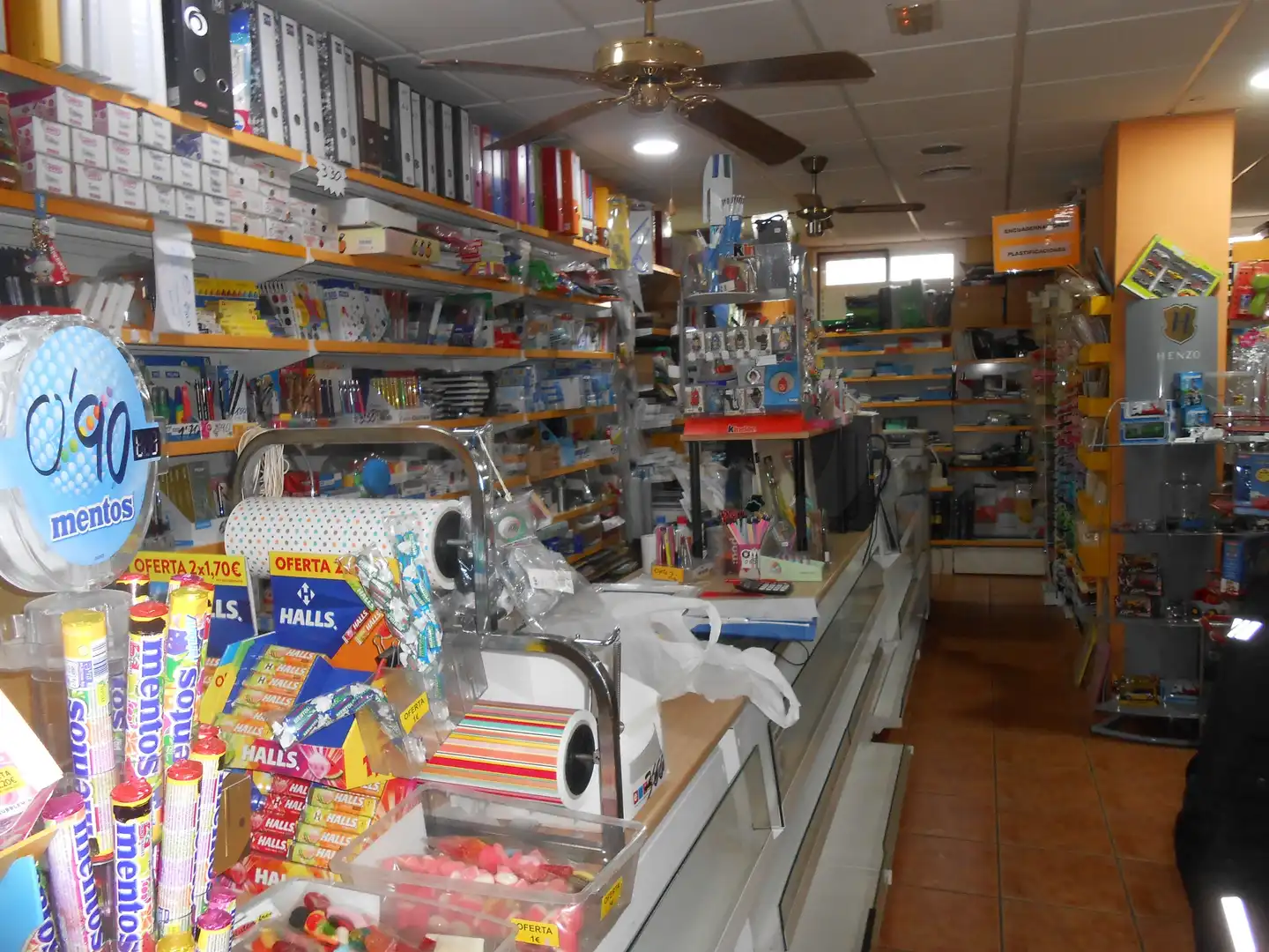 Local comercial en venda a Calle Alberes 47 47, imagen 3