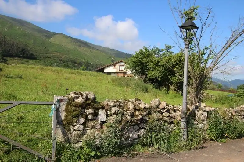 Terreno residencial en venta en Valdáliga, imagen 7