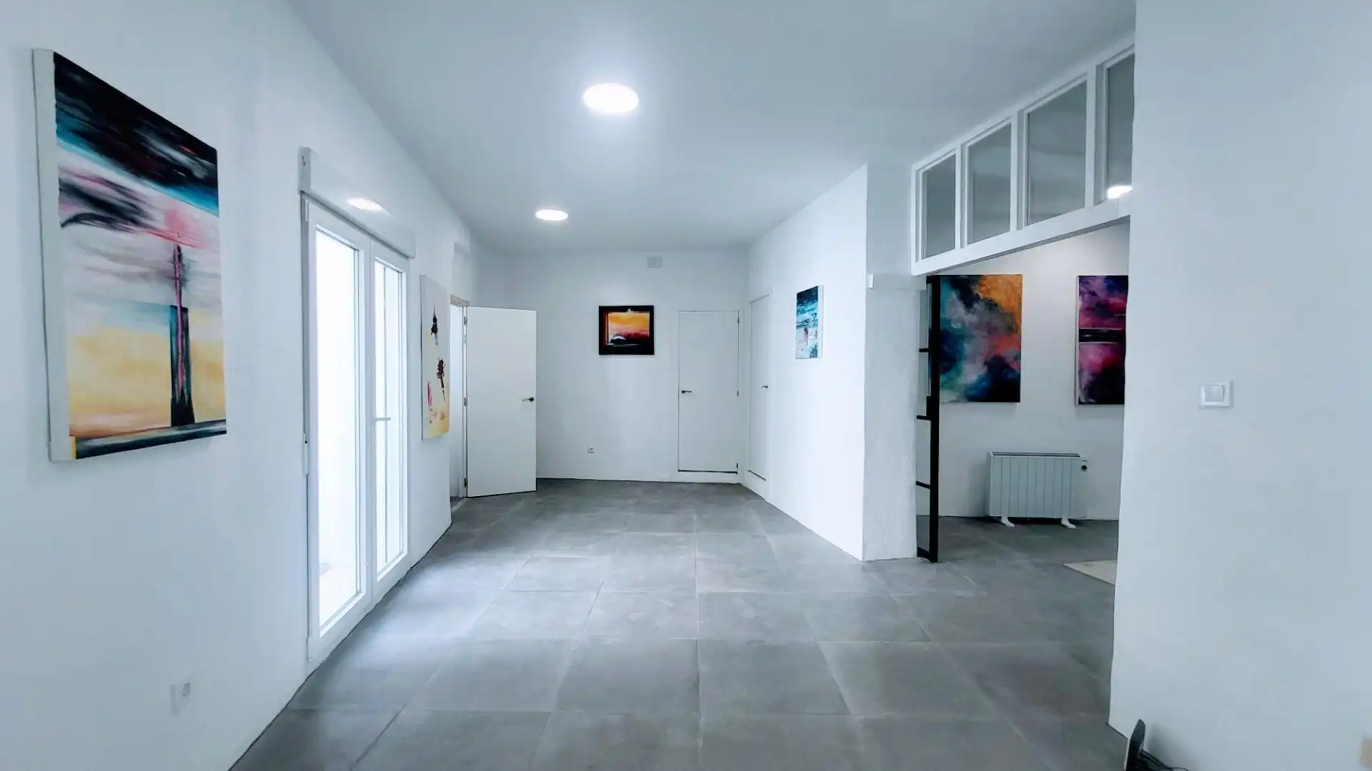 Detached homes for sale in Barx  with Air Conditioner, Heating and Terrace