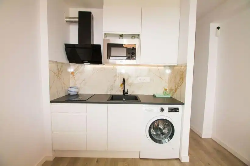Apartamento con ascensor en venta en La Mata, imagen 5
