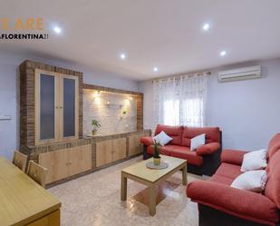 Flat for sale in  ANTON MARTIN, Ensanche