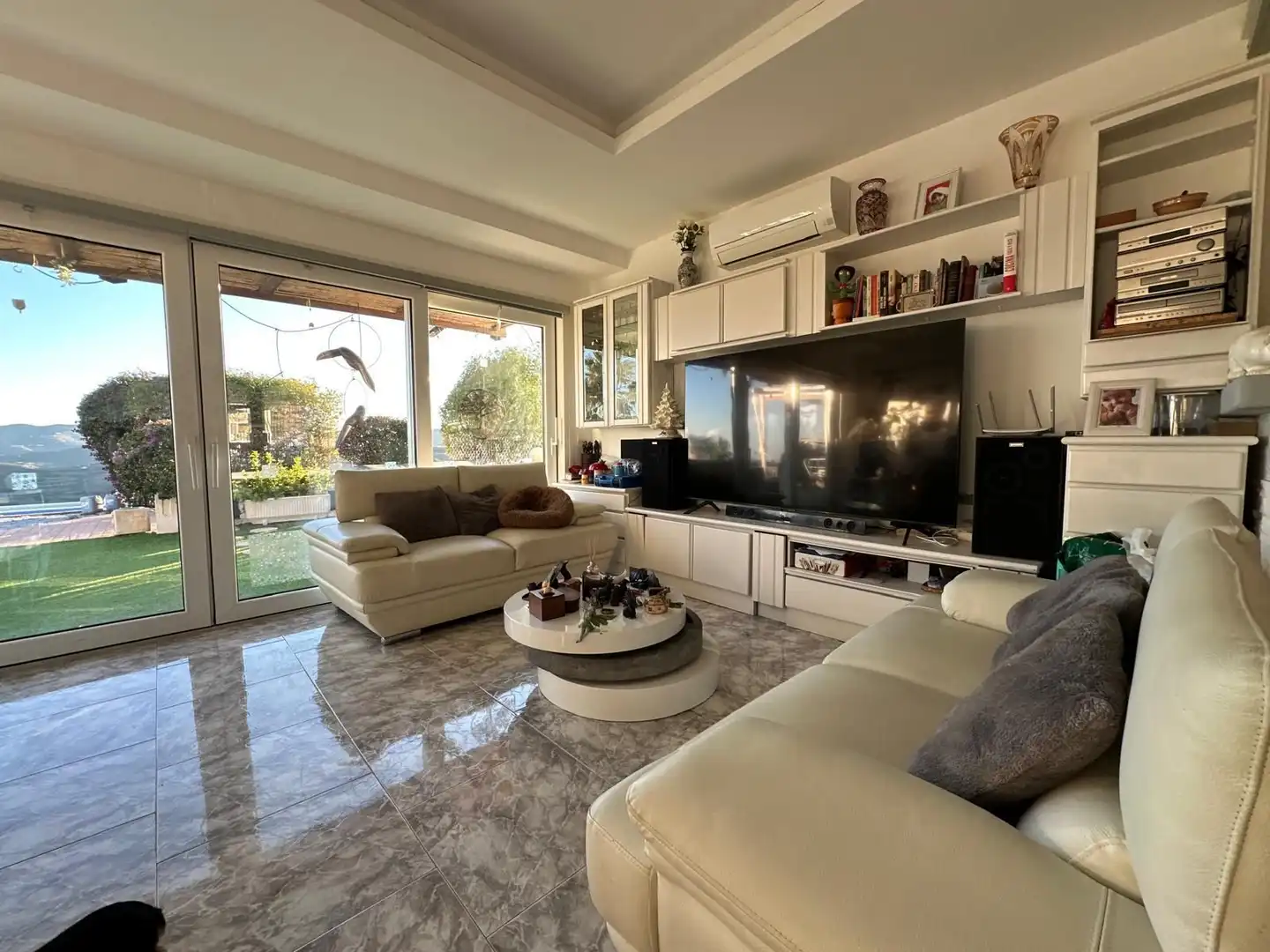 Casa rustica con piscina in vendita a Vélez-Málaga ciudad, imagen 4