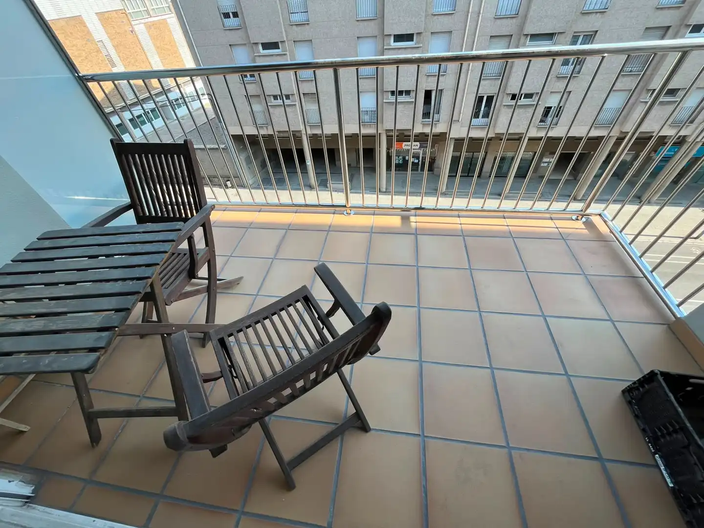 Wohnung mit Terrasse zum Verkauf in Ronda de Francesc Camprodon, imagen 12