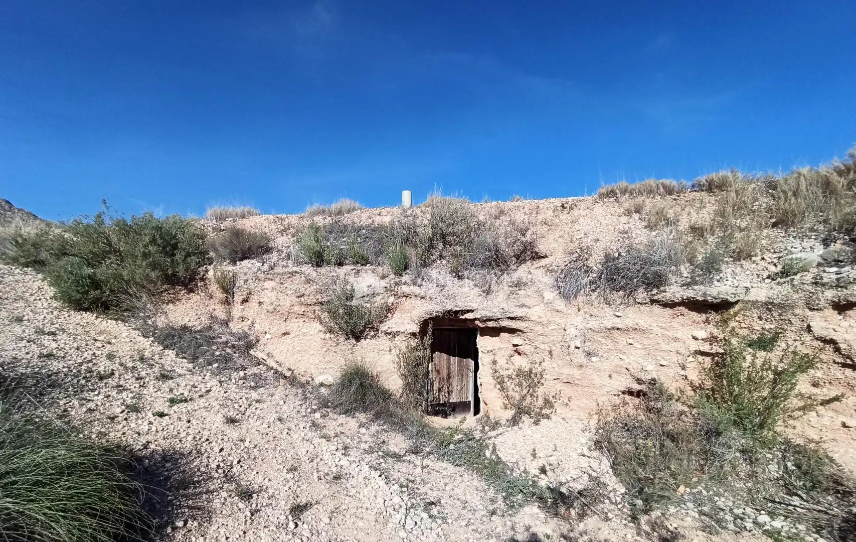 Terrain rustique à vendre à Algueña, imagen 3